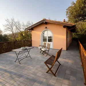  Alloggio per agriturismo Bellandi