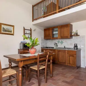  Casa vacanze Le Quercioline