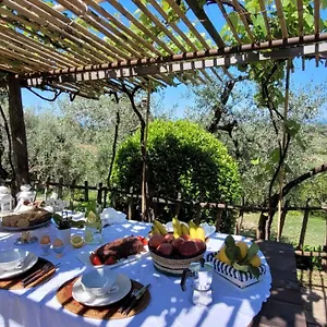  Casa vacanze Carducci