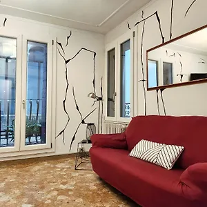 Testa D'oro Apartamento Venecia