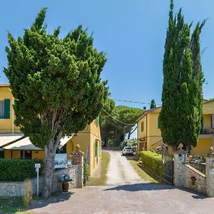  Alloggio per agriturismo Il Pino - Tiglio