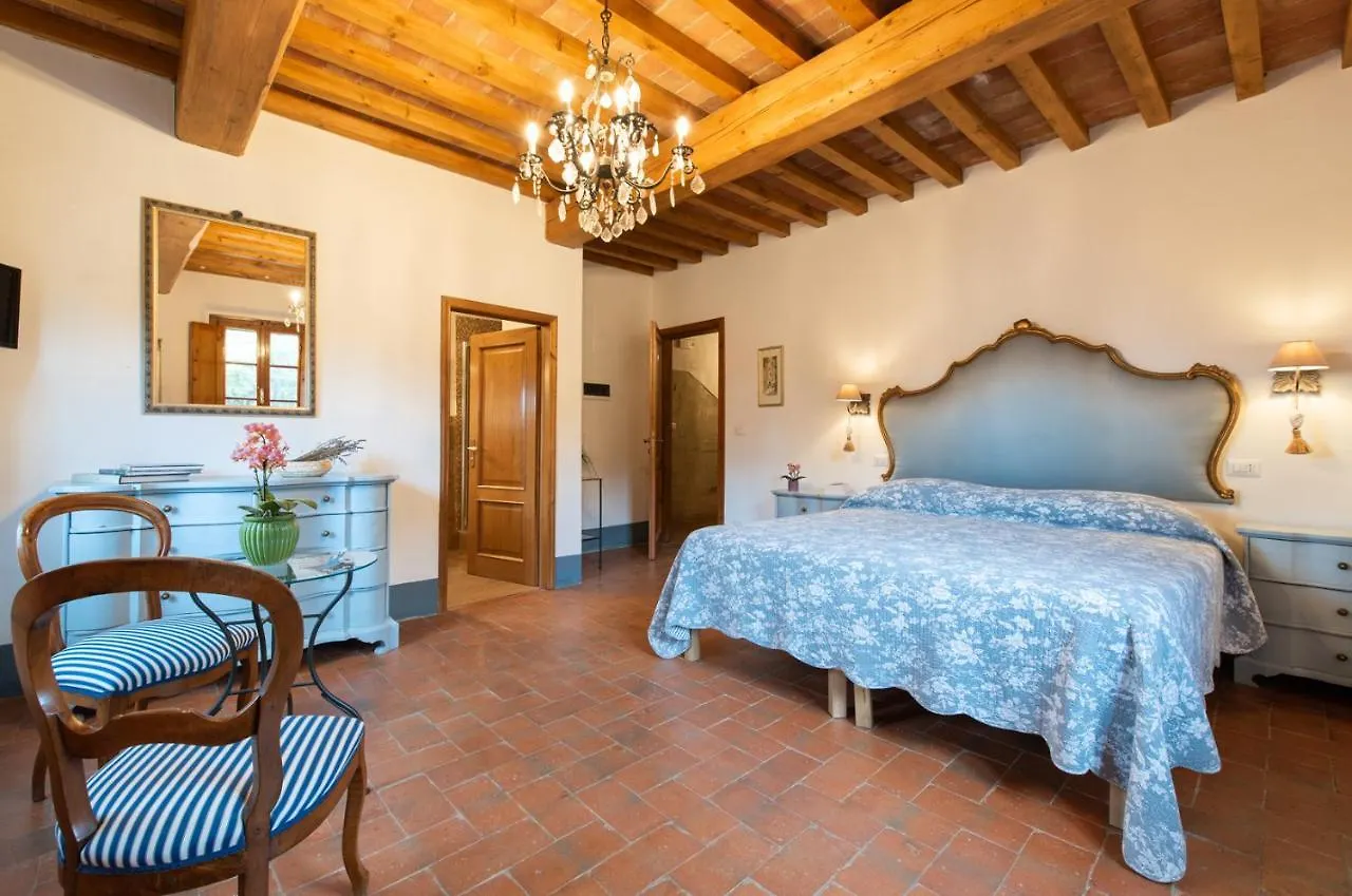 La Valle A Polvereto Villa Tavarnelle in Val di Pesa Farm stay Tavarnelle Val di Pesa