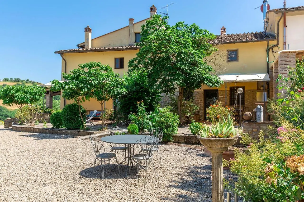 La Valle A Polvereto Villa Tavarnelle in Val di Pesa Tavarnelle Val di Pesa