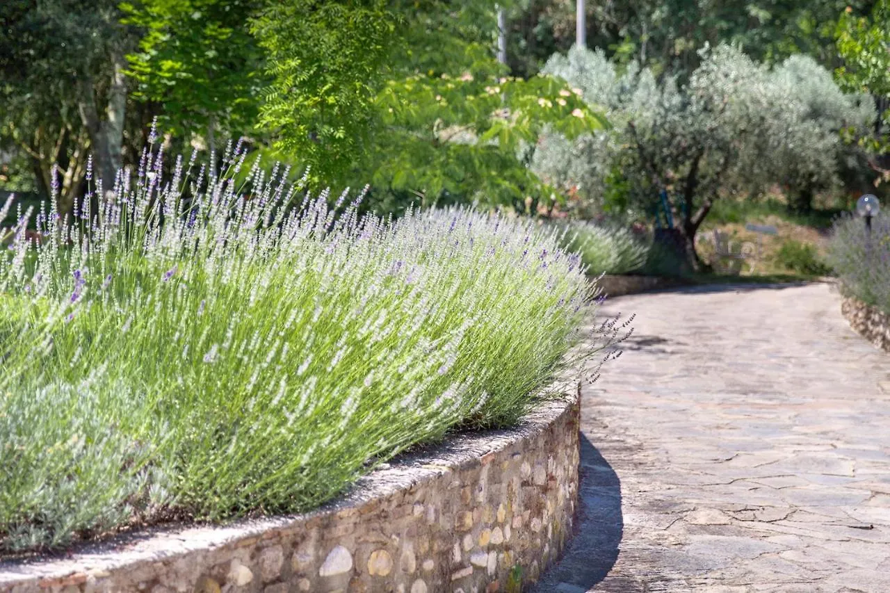 La Valle A Polvereto Villa Tavarnelle in Val di Pesa Tavarnelle Val di Pesa