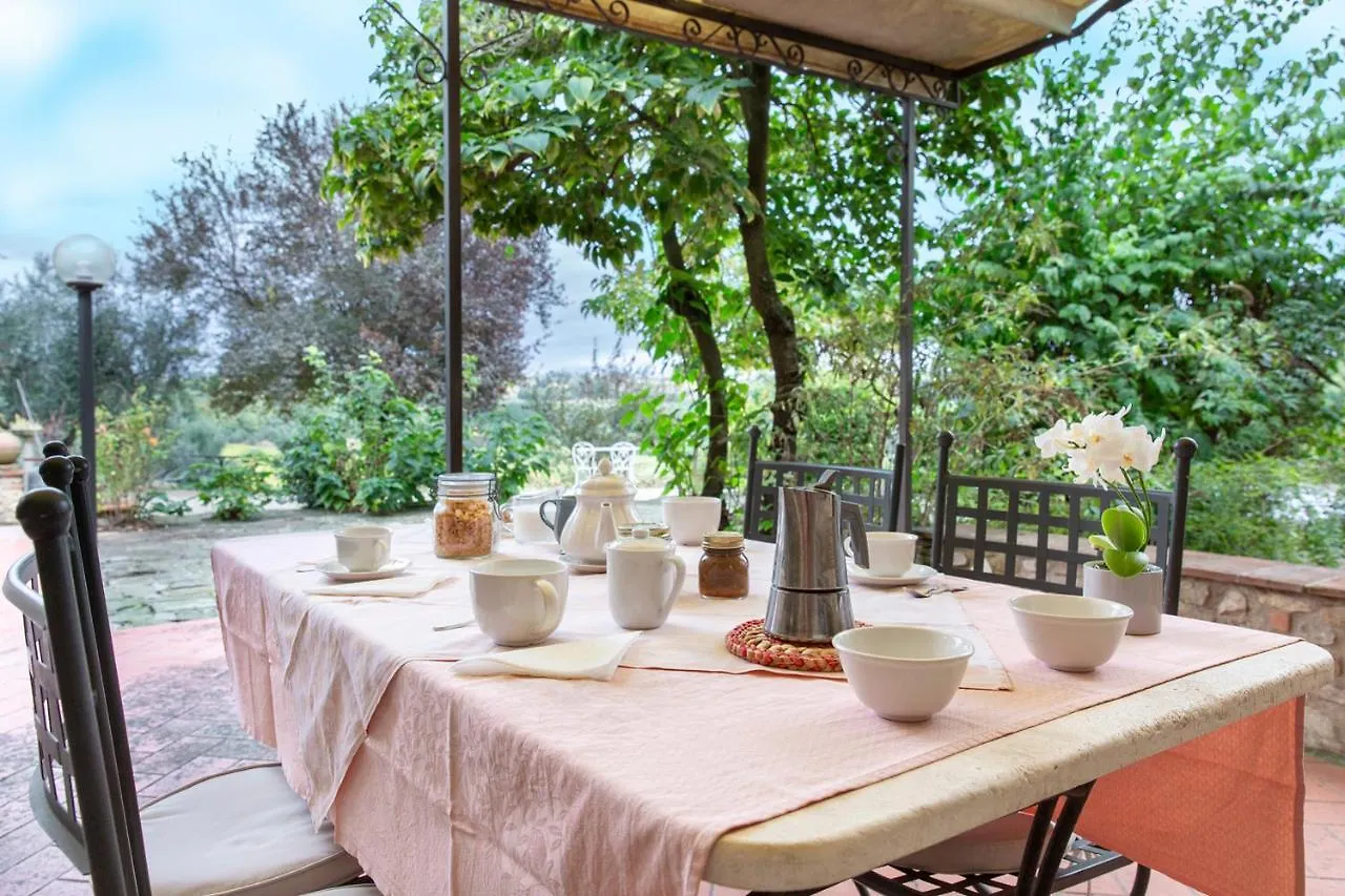La Valle A Polvereto Villa Tavarnelle in Val di Pesa Farm stay Tavarnelle Val di Pesa
