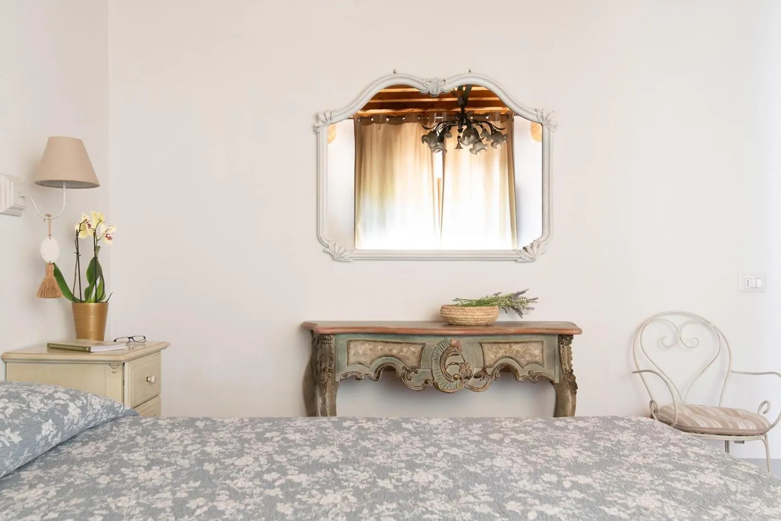 Farm stay La Valle A Polvereto Villa Tavarnelle in Val di Pesa