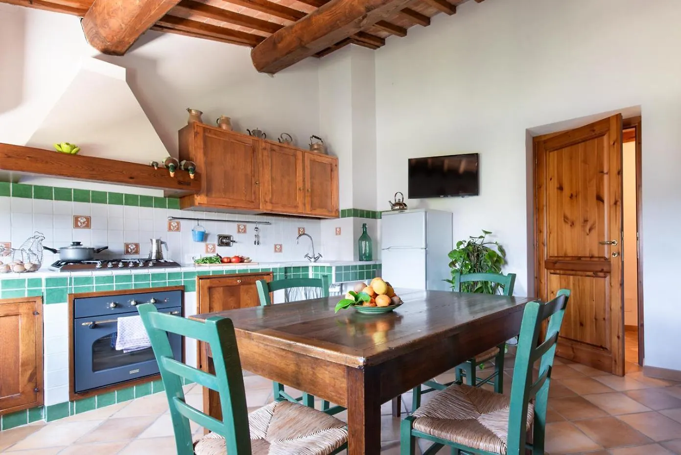 La Valle A Polvereto Villa Tavarnelle in Val di Pesa Italy