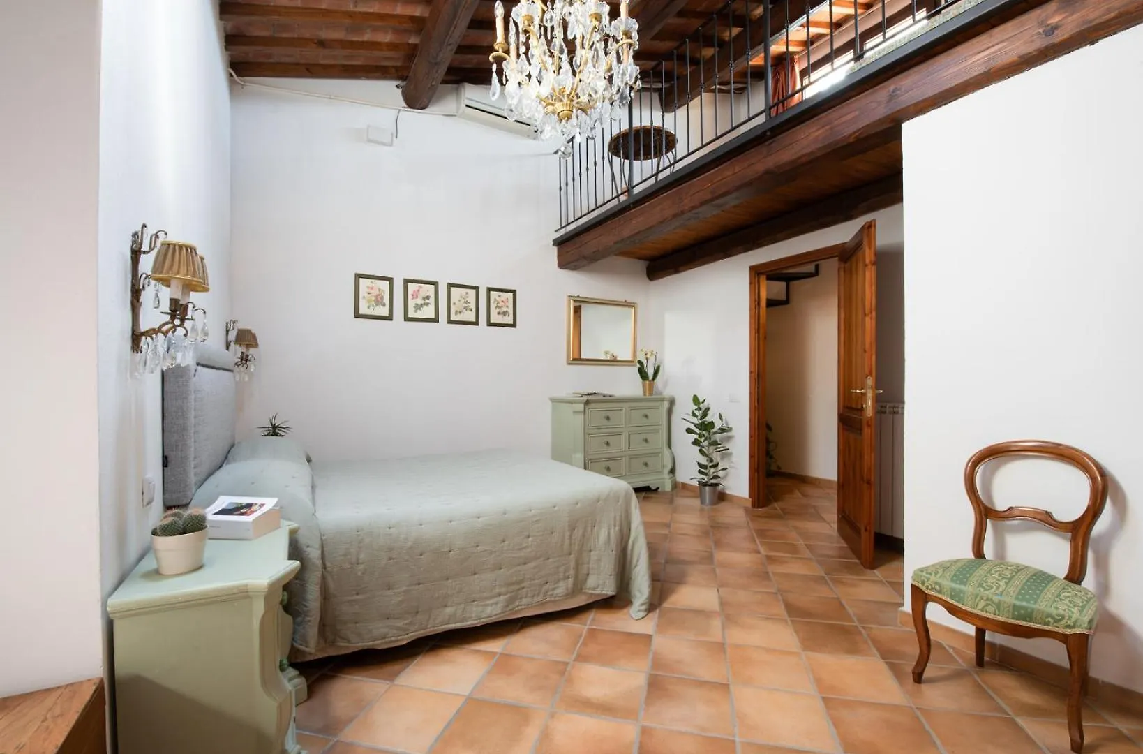 La Valle A Polvereto Villa Tavarnelle in Val di Pesa Italy