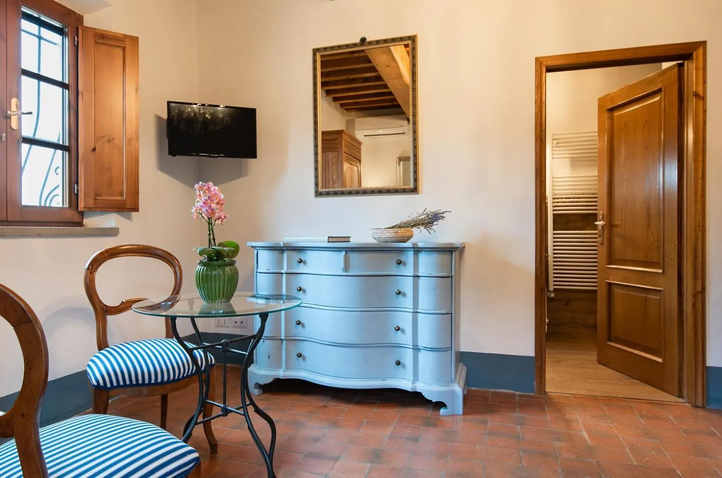 La Valle A Polvereto Villa Tavarnelle in Val di Pesa Farm stay Tavarnelle Val di Pesa