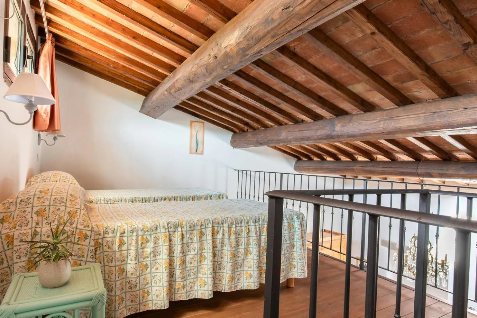 Farm stay La Valle A Polvereto Villa Tavarnelle in Val di Pesa