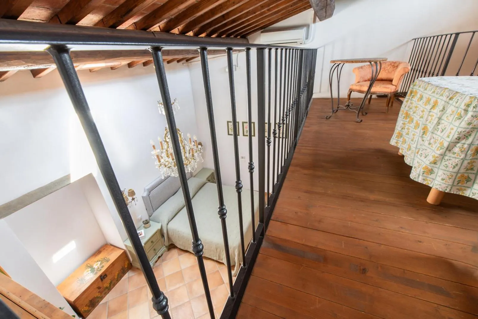 Farm stay La Valle A Polvereto Villa Tavarnelle in Val di Pesa Italy
