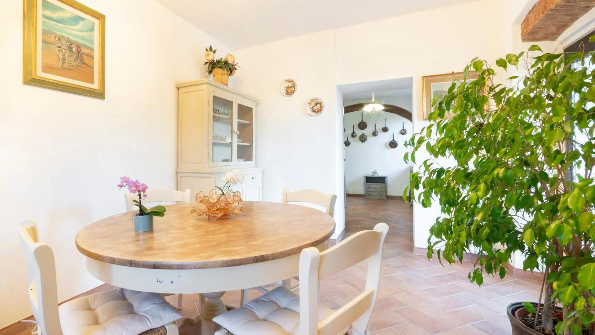 La Valle A Polvereto Villa Tavarnelle in Val di Pesa 0*, Tavarnelle Val di Pesa Italy